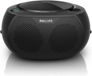 Philips AZ100 Müzik Sistemi kullananlar yorumlar